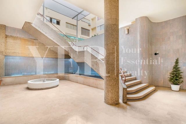 Komercyjne do wynajęcia w Ensanche - Diputacion, Miasto Alicante / Alacant - 1 500 € (Ref: 9643765)