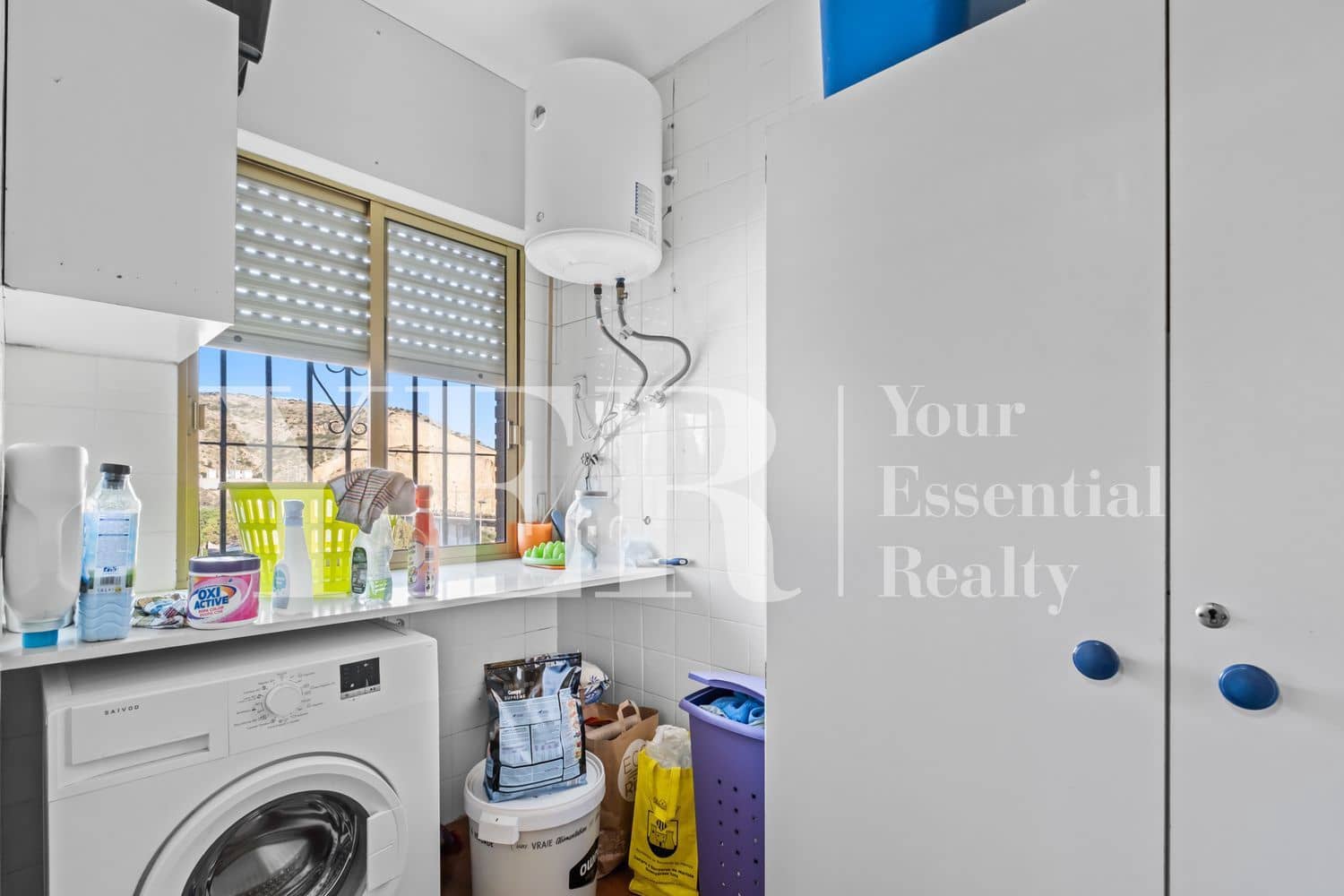 8 makuuhuone Hotelli myytävänä paikassa Alicante kaupunki mukana 
autotalli - 1 800 000 € (Ref: 9694713)