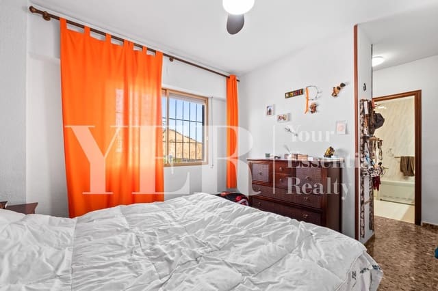 8 makuuhuone Hotelli myytävänä paikassa Pla de Bon Repos, Alicante kaupunki mukana 
autotalli - 1 800 000 € (Ref: 9694713)