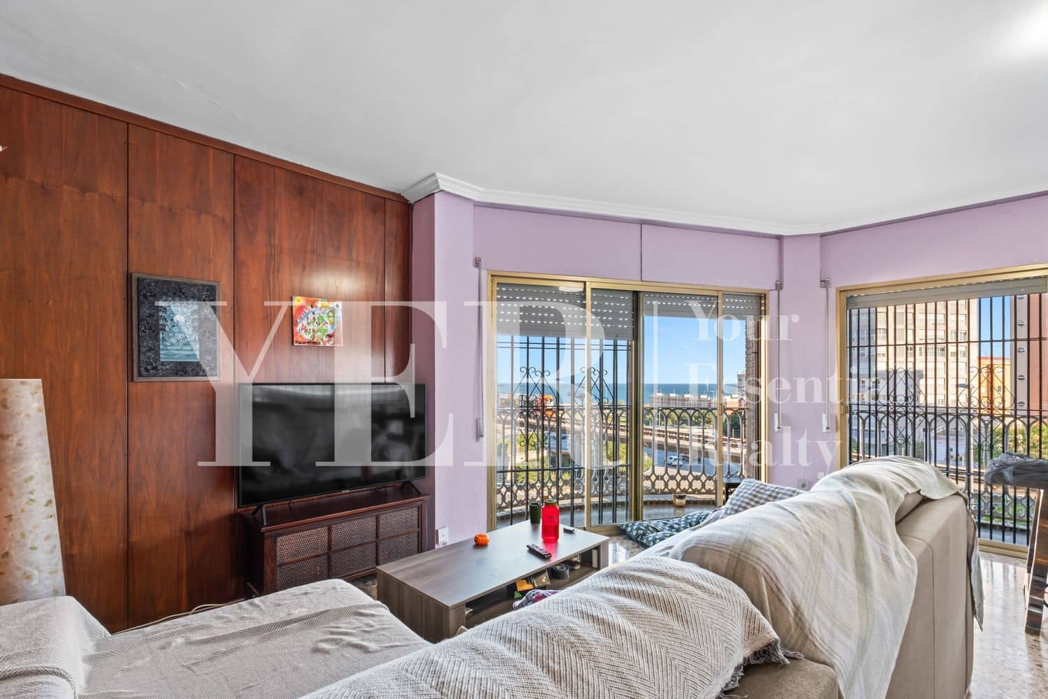 8 makuuhuone Hotelli myytävänä paikassa Alicante kaupunki mukana 
autotalli - 1 800 000 € (Ref: 9694713)