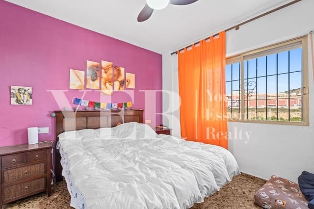 8 makuuhuone Hotelli myytävänä paikassa Pla de Bon Repos, Alicante kaupunki mukana 
autotalli - 1 800 000 € (Ref: 9694713)