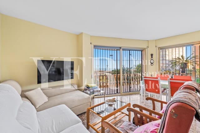 8 makuuhuone Hotelli myytävänä paikassa Pla de Bon Repos, Alicante kaupunki mukana 
autotalli - 1 800 000 € (Ref: 9694713)