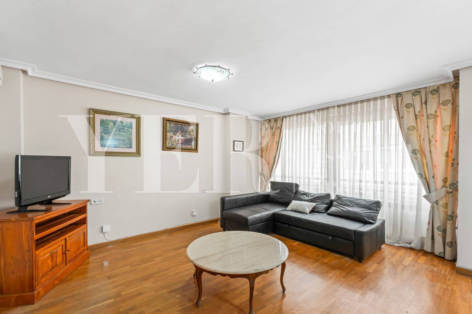 3 bedroom Apartment for sale in Alicante / Alacant city with garage - € 430,000 (Ref: 9721091)