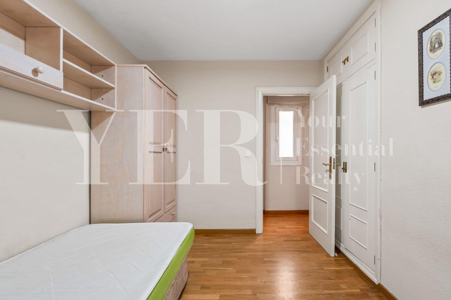 3 bedroom Apartment for sale in Alicante / Alacant city with garage - € 430,000 (Ref: 9721091)