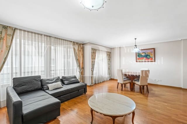 3 soverom Leilighet til salgs i Ensanche - Diputacion, Alicante by med garasje - € 430 000 (Ref: 9721091)