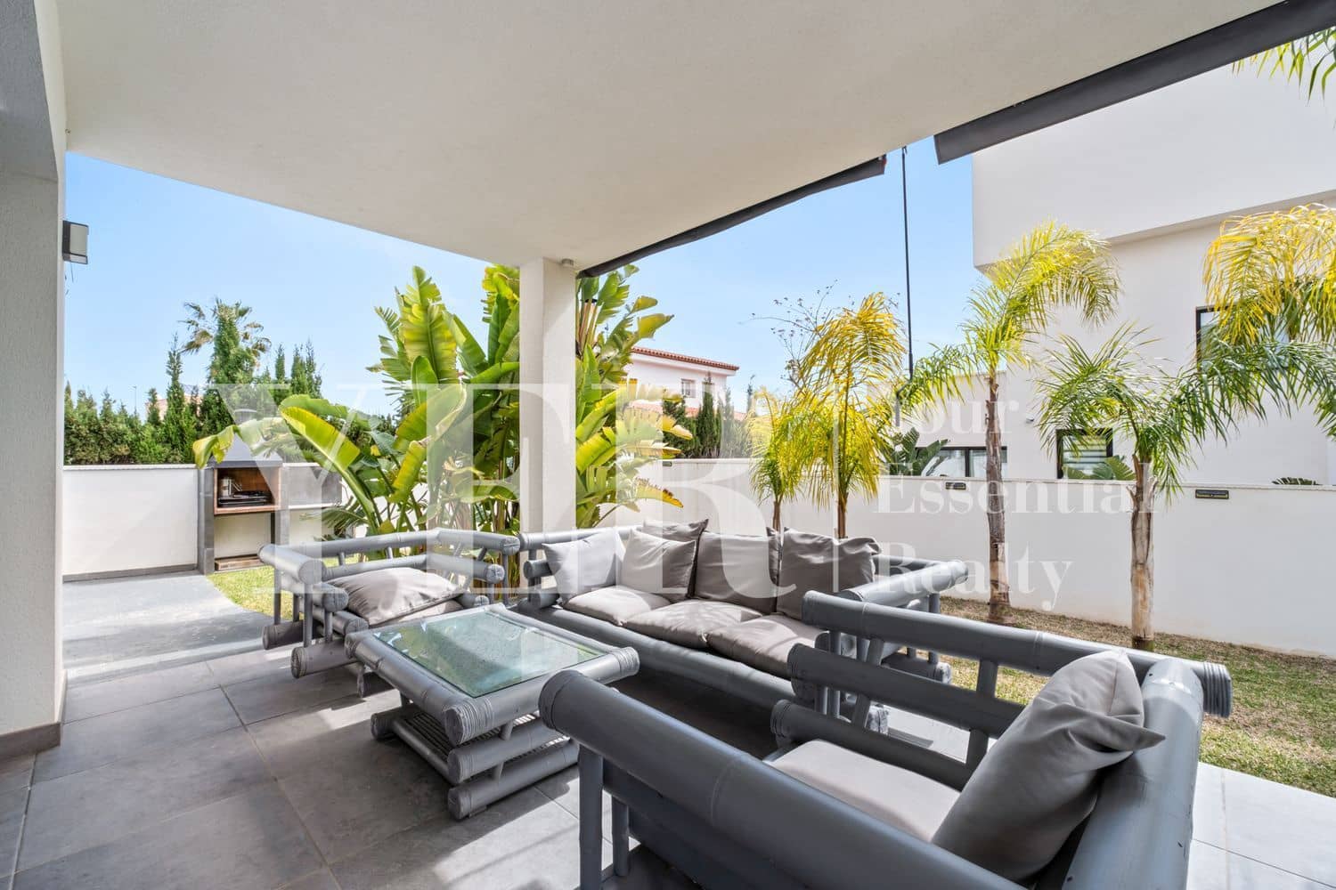 5 soveværelse Villa til salg i San Juan de Alicante / Sant Joan d'Alacant med swimmingpool garage - € 1.190.000 (Ref: 9777529)