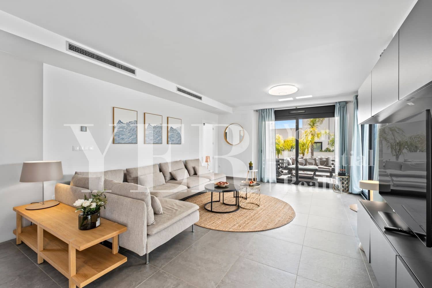 5 soveværelse Villa til salg i San Juan de Alicante / Sant Joan d'Alacant med swimmingpool garage - € 1.190.000 (Ref: 9777529)