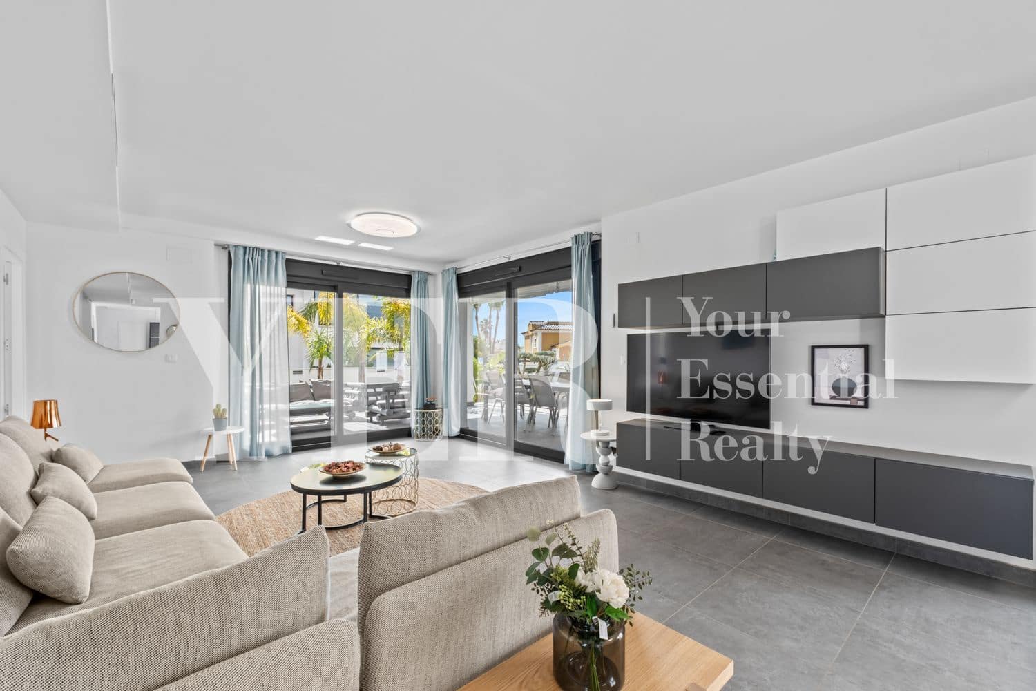 5 soveværelse Villa til salg i San Juan de Alicante / Sant Joan d'Alacant med swimmingpool garage - € 1.190.000 (Ref: 9777529)