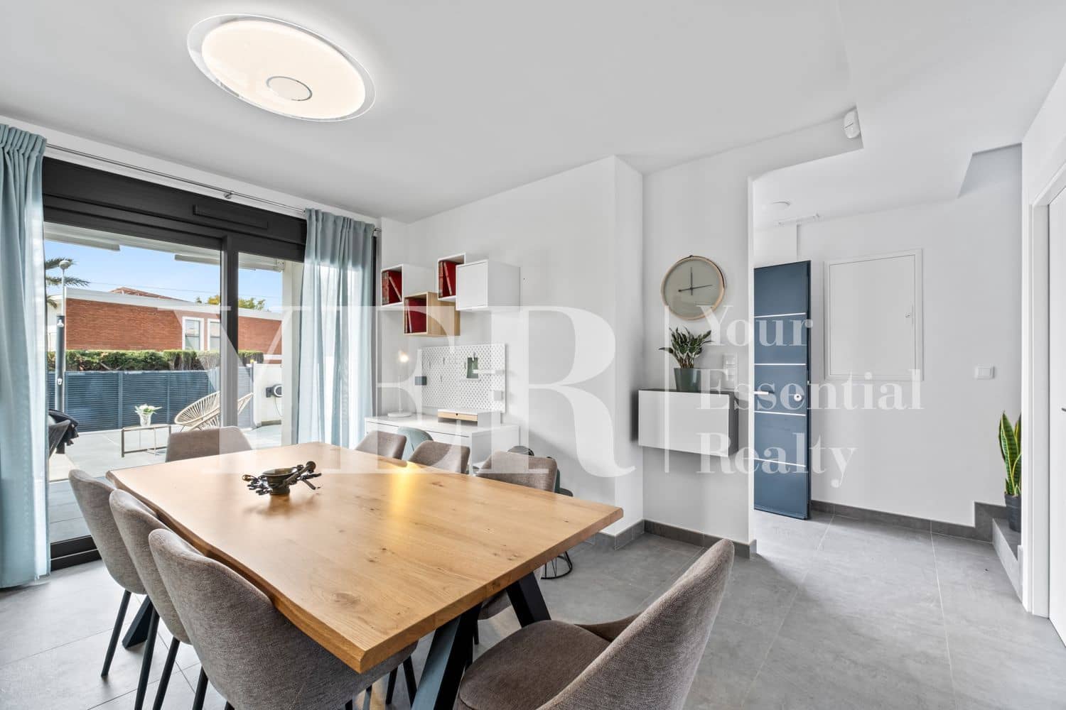 5 soveværelse Villa til salg i San Juan de Alicante / Sant Joan d'Alacant med swimmingpool garage - € 1.190.000 (Ref: 9777529)