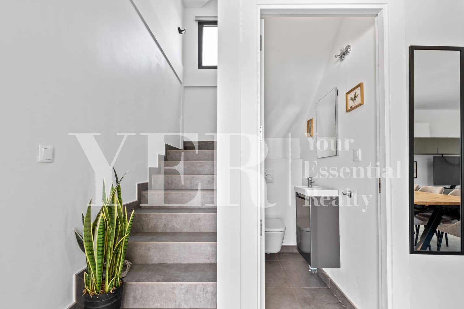 5 soveværelse Villa til salg i San Juan de Alicante / Sant Joan d'Alacant med swimmingpool garage - € 1.190.000 (Ref: 9777529)