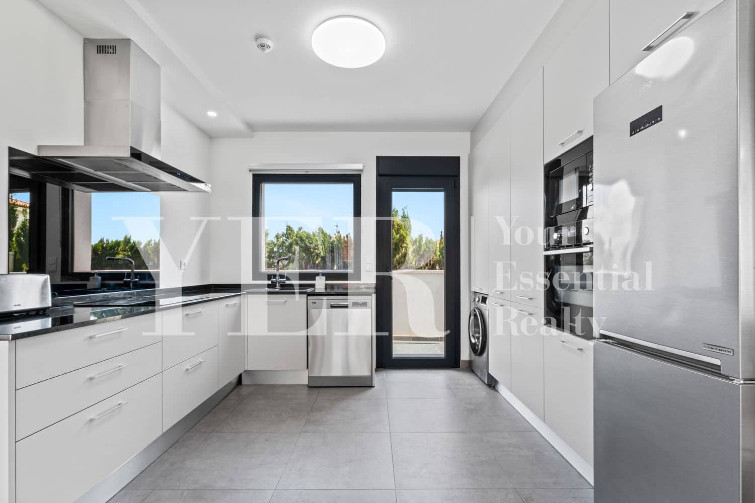 5 soveværelse Villa til salg i San Juan de Alicante / Sant Joan d'Alacant med swimmingpool garage - € 1.190.000 (Ref: 9777529)