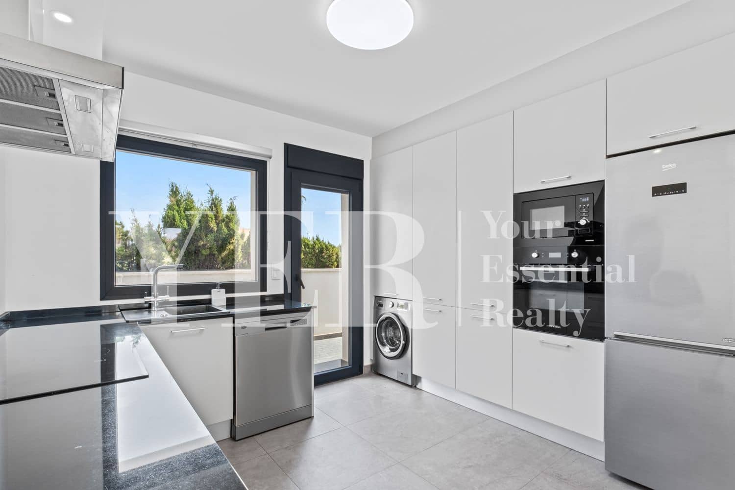 5 soveværelse Villa til salg i San Juan de Alicante / Sant Joan d'Alacant med swimmingpool garage - € 1.190.000 (Ref: 9777529)