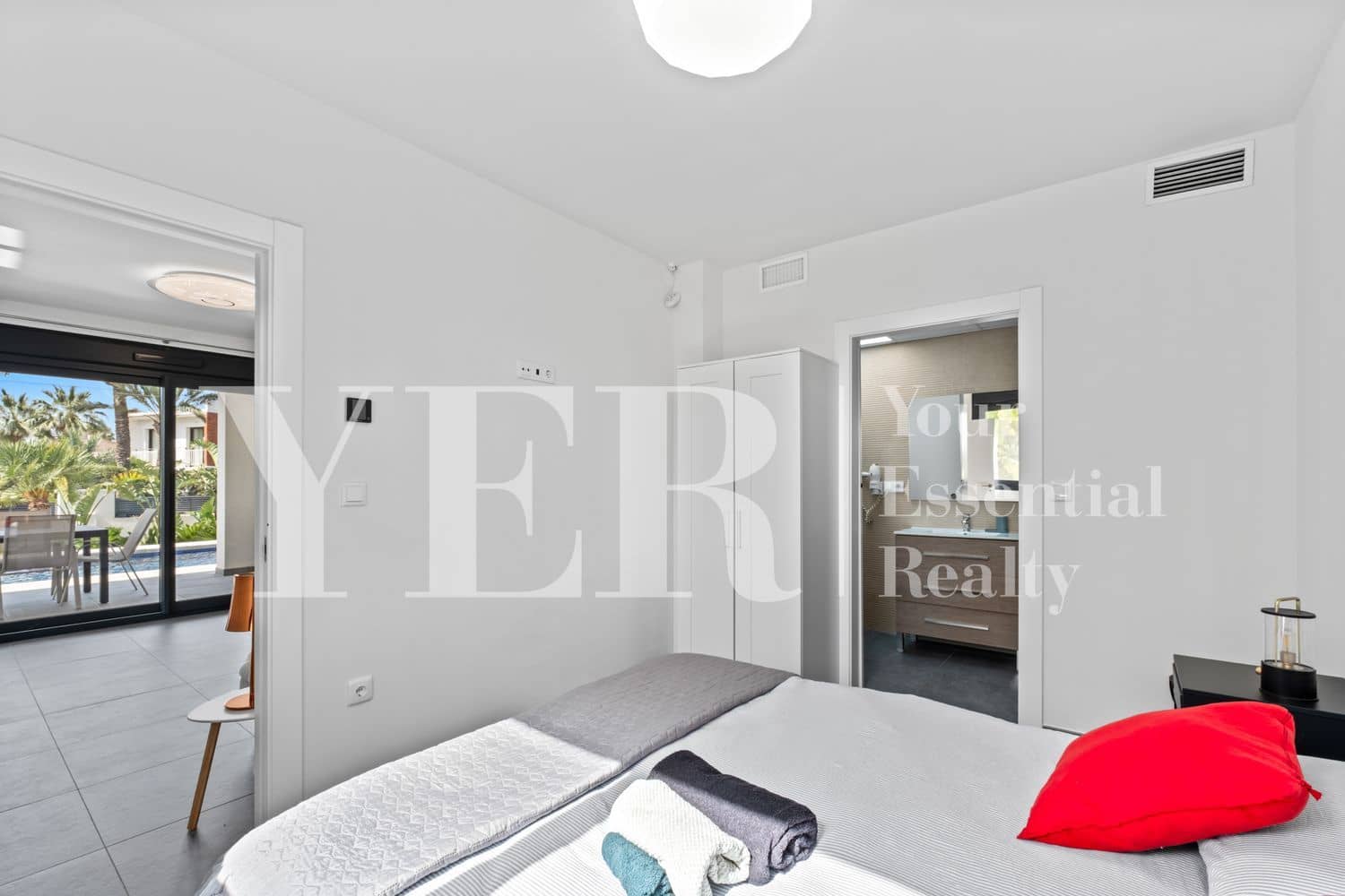 5 soveværelse Villa til salg i San Juan de Alicante / Sant Joan d'Alacant med swimmingpool garage - € 1.190.000 (Ref: 9777529)