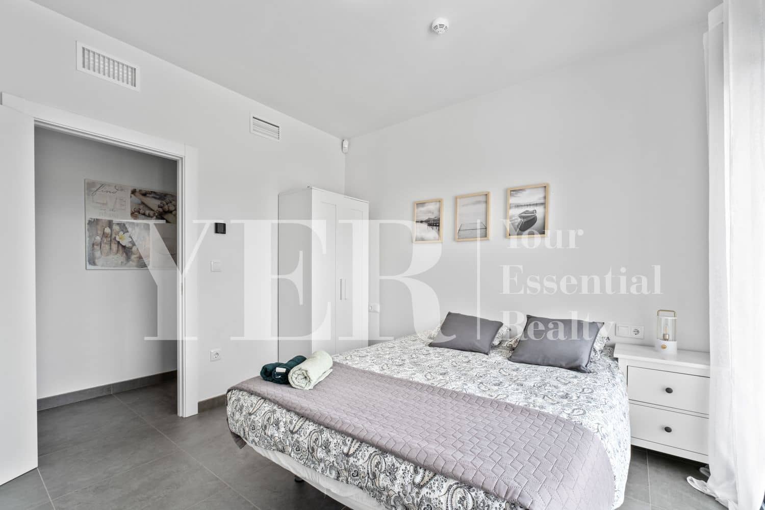 5 soveværelse Villa til salg i San Juan de Alicante / Sant Joan d'Alacant med swimmingpool garage - € 1.190.000 (Ref: 9777529)