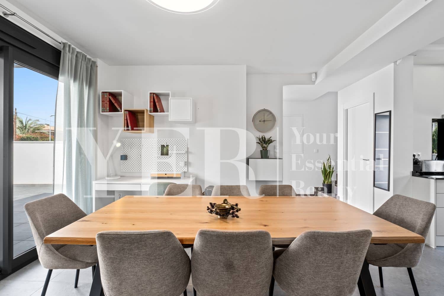 5 soveværelse Villa til salg i San Juan de Alicante / Sant Joan d'Alacant med swimmingpool garage - € 1.190.000 (Ref: 9777529)