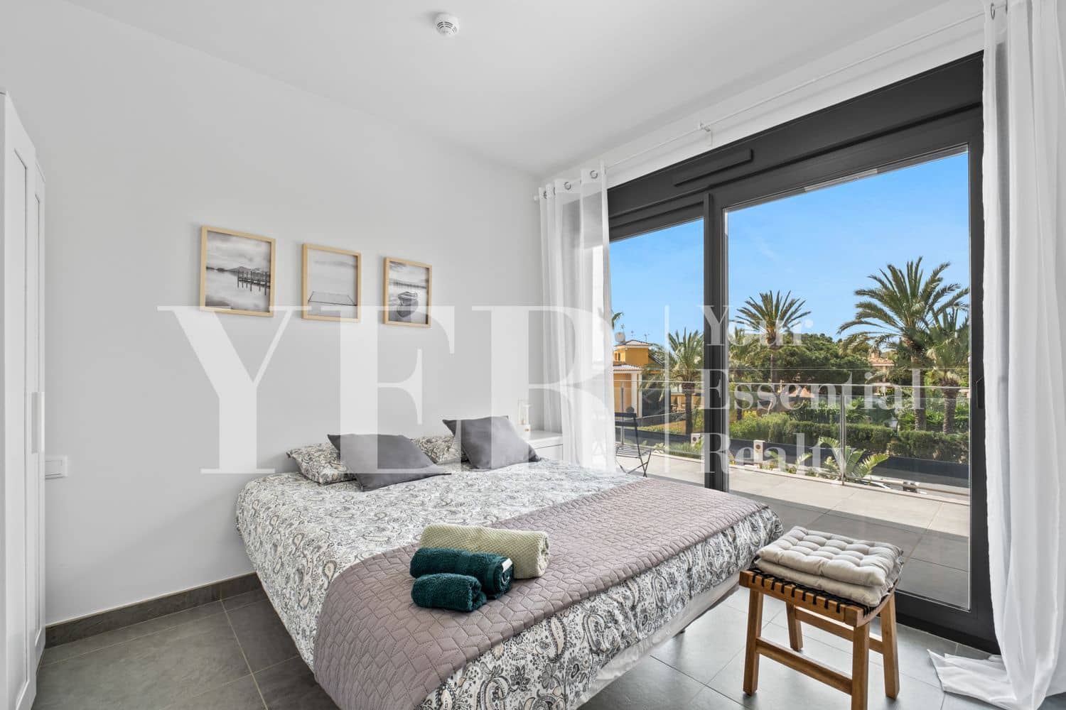 5 soveværelse Villa til salg i San Juan de Alicante / Sant Joan d'Alacant med swimmingpool garage - € 1.190.000 (Ref: 9777529)