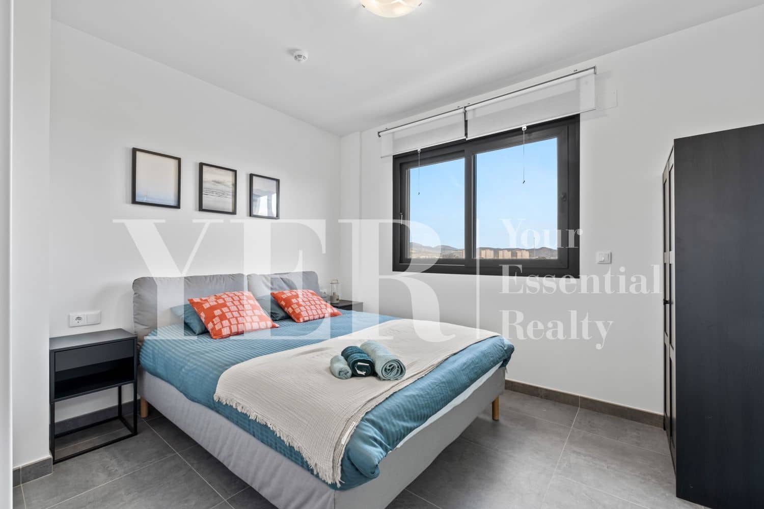 5 soveværelse Villa til salg i San Juan de Alicante / Sant Joan d'Alacant med swimmingpool garage - € 1.190.000 (Ref: 9777529)