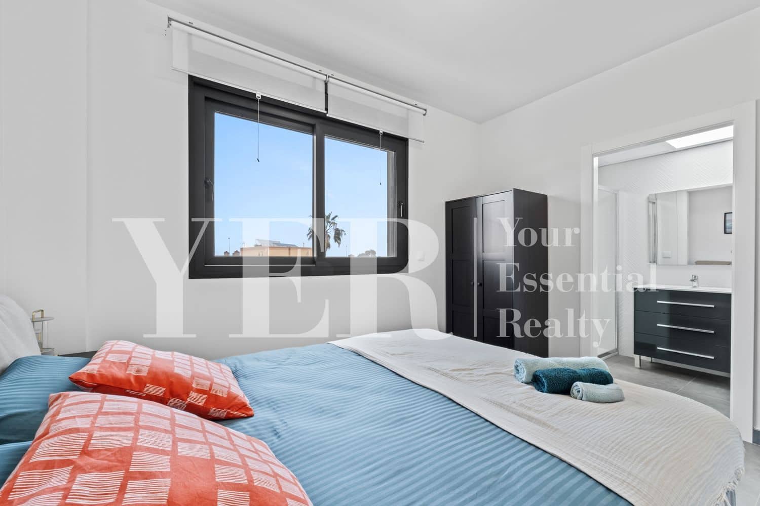 5 soveværelse Villa til salg i San Juan de Alicante / Sant Joan d'Alacant med swimmingpool garage - € 1.190.000 (Ref: 9777529)