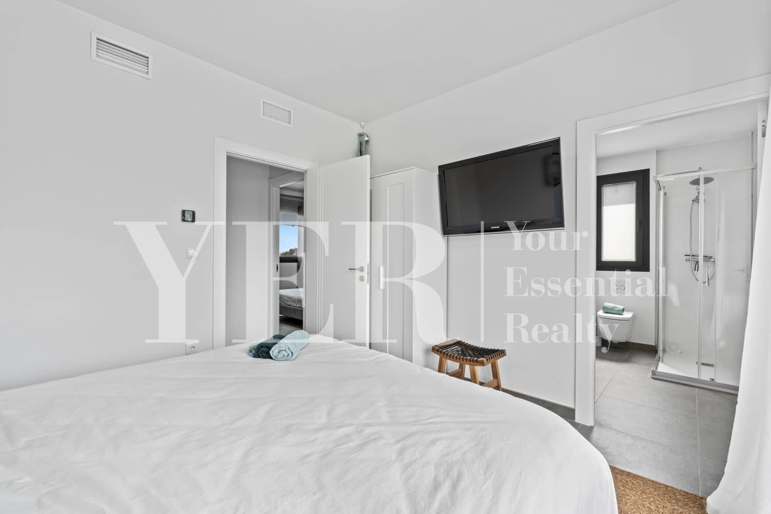 5 soveværelse Villa til salg i San Juan de Alicante / Sant Joan d'Alacant med swimmingpool garage - € 1.190.000 (Ref: 9777529)