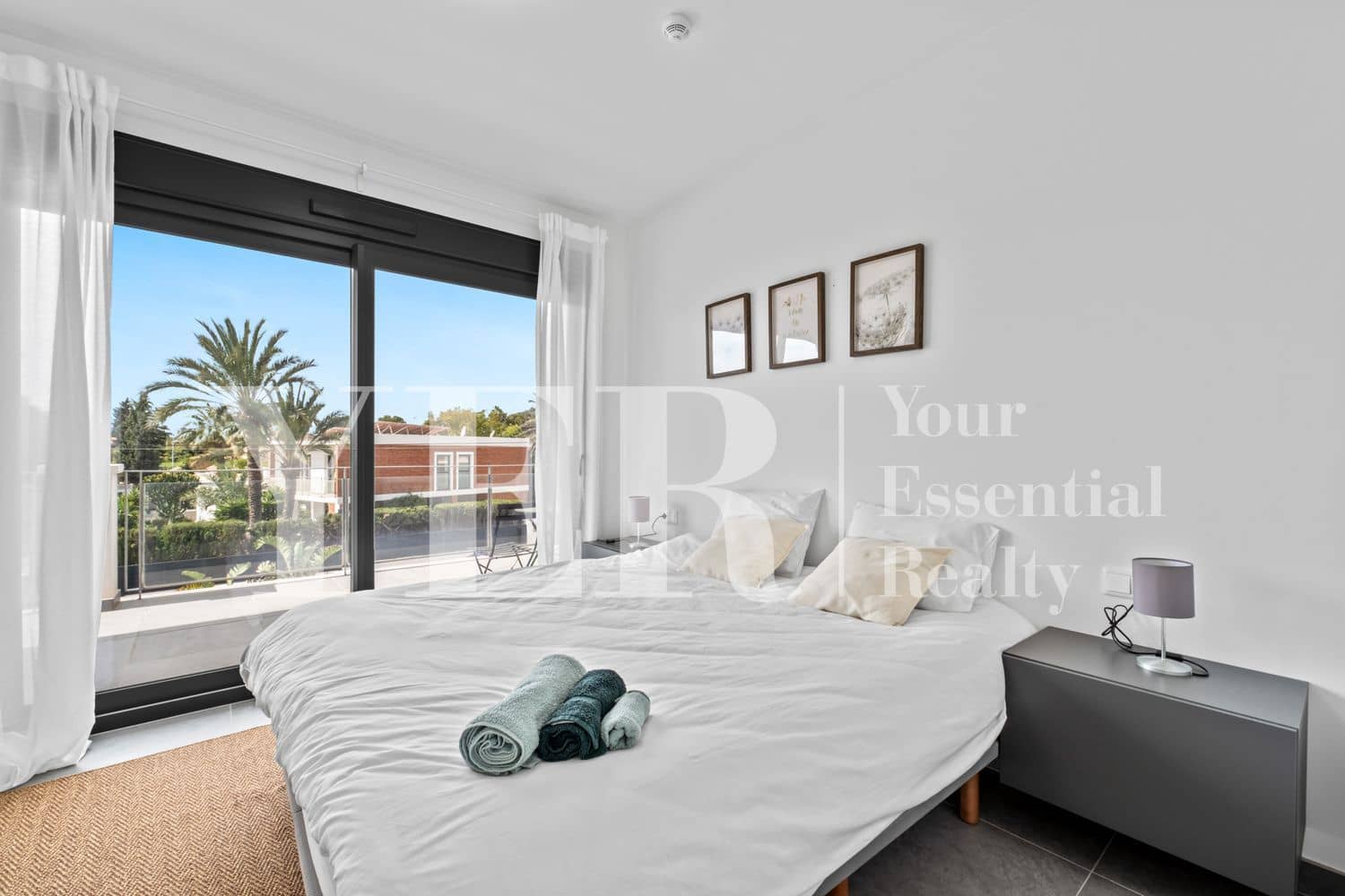 5 soveværelse Villa til salg i San Juan de Alicante / Sant Joan d'Alacant med swimmingpool garage - € 1.190.000 (Ref: 9777529)