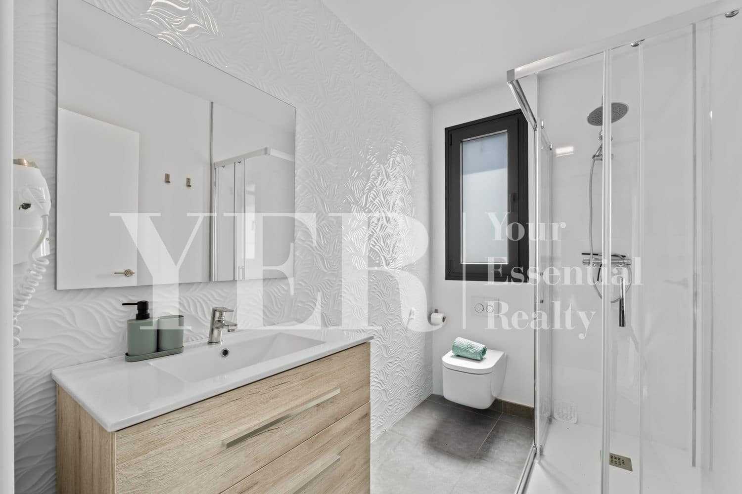 5 soveværelse Villa til salg i San Juan de Alicante / Sant Joan d'Alacant med swimmingpool garage - € 1.190.000 (Ref: 9777529)