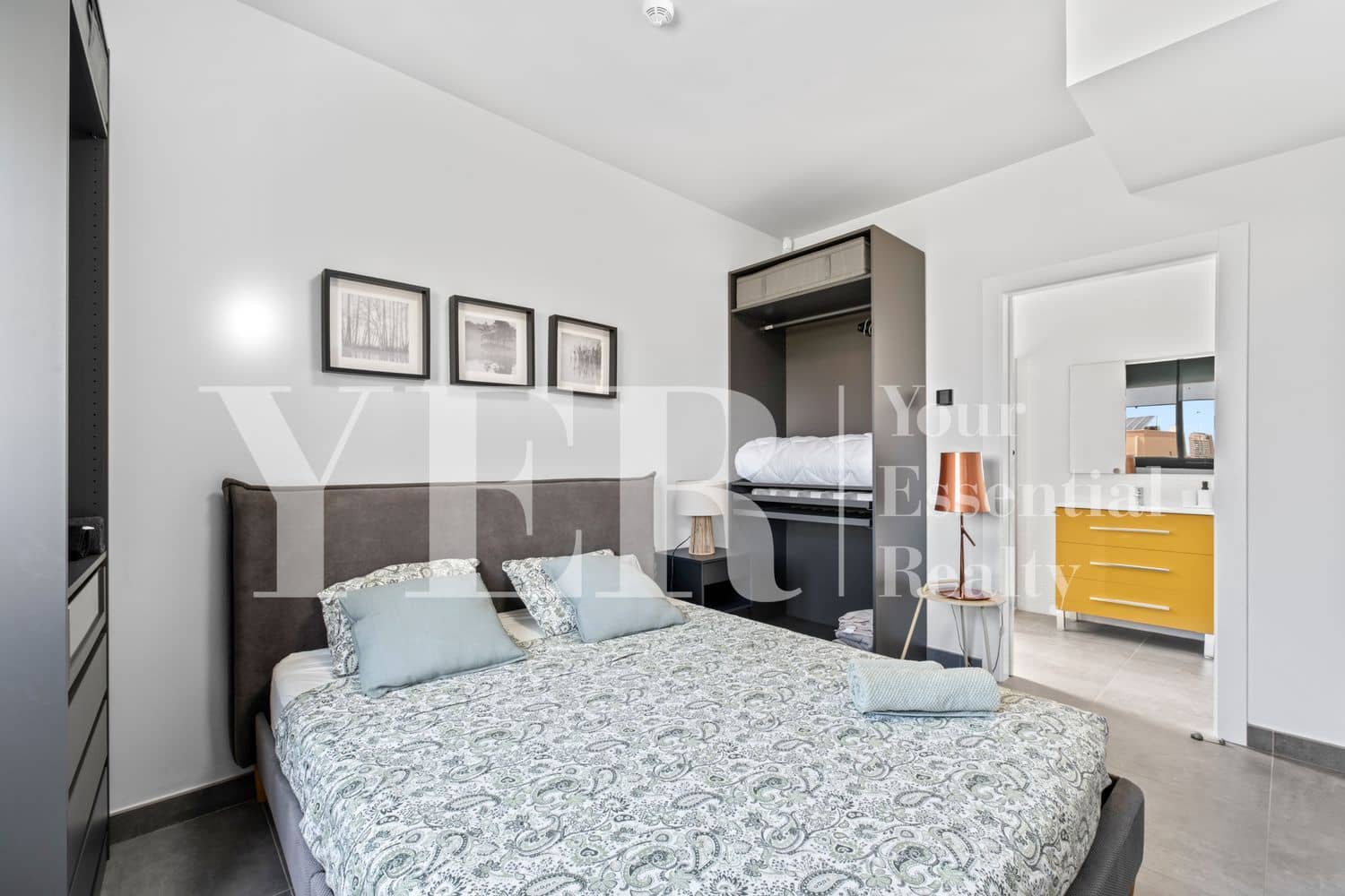 5 soveværelse Villa til salg i San Juan de Alicante / Sant Joan d'Alacant med swimmingpool garage - € 1.190.000 (Ref: 9777529)