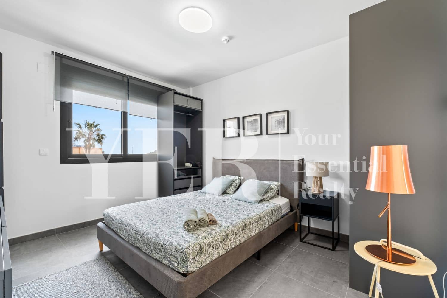 5 soveværelse Villa til salg i San Juan de Alicante / Sant Joan d'Alacant med swimmingpool garage - € 1.190.000 (Ref: 9777529)