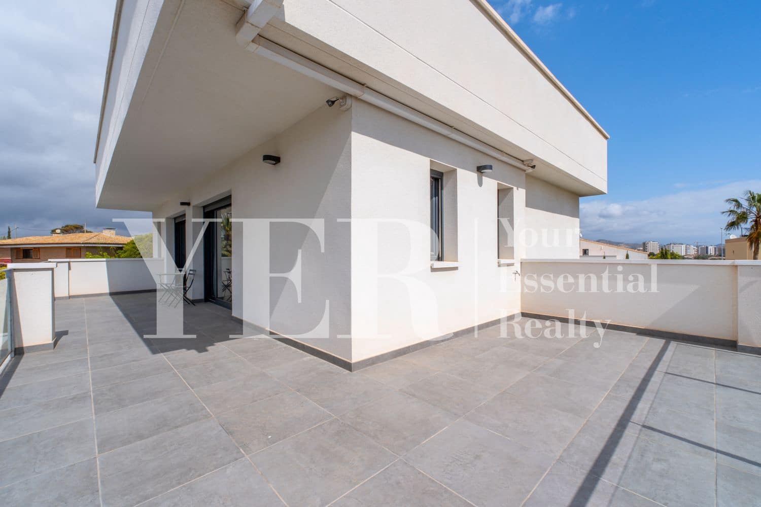 5 soveværelse Villa til salg i San Juan de Alicante / Sant Joan d'Alacant med swimmingpool garage - € 1.190.000 (Ref: 9777529)