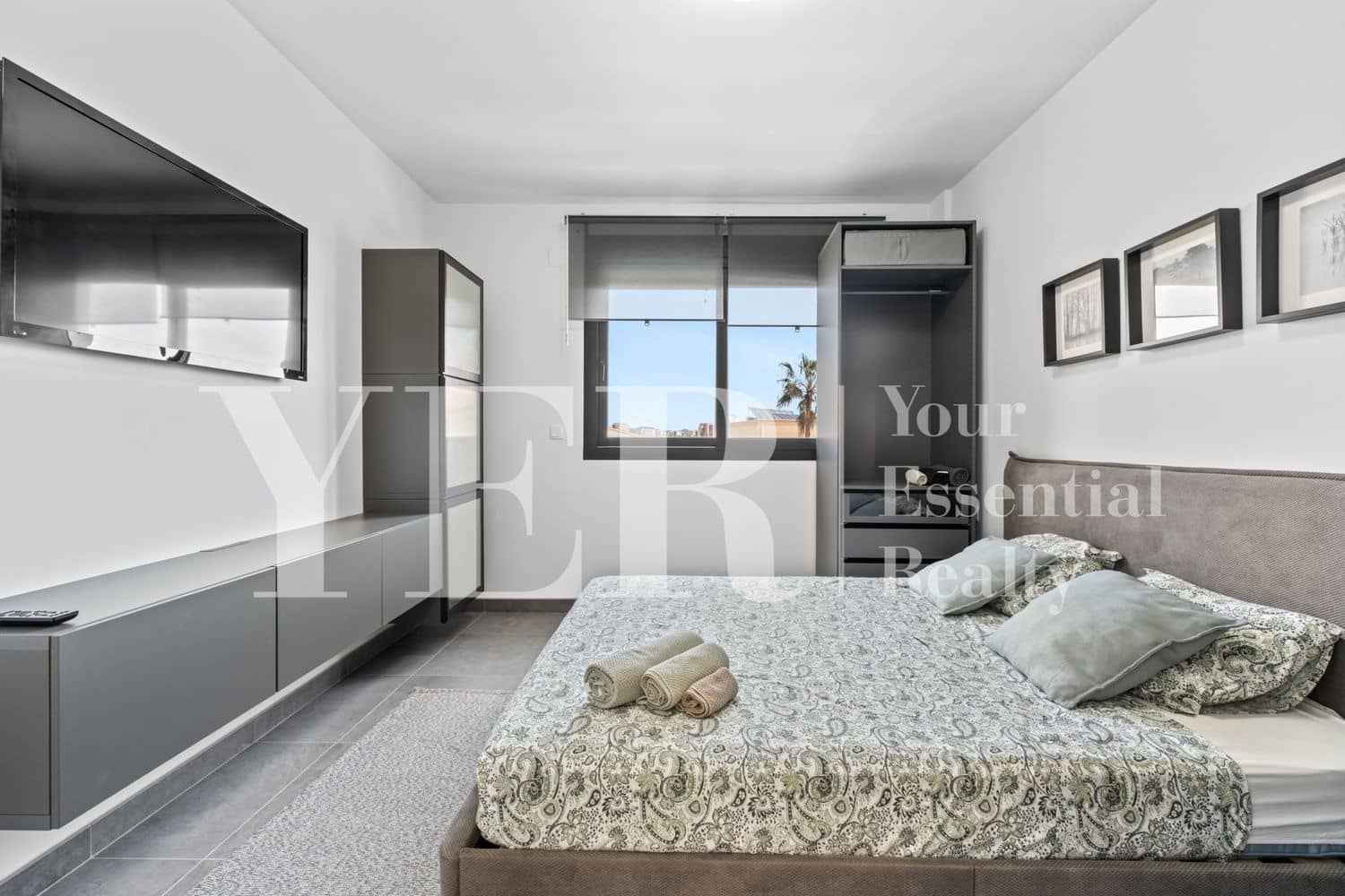 5 soveværelse Villa til salg i San Juan de Alicante / Sant Joan d'Alacant med swimmingpool garage - € 1.190.000 (Ref: 9777529)