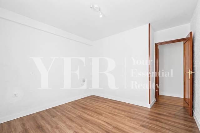 3 Zimmer Apartment zu vermieten in Ensanche - Diputacion, Alicante / Alacant Stadt mit Garage - 1.500 € (Ref: 9833254)