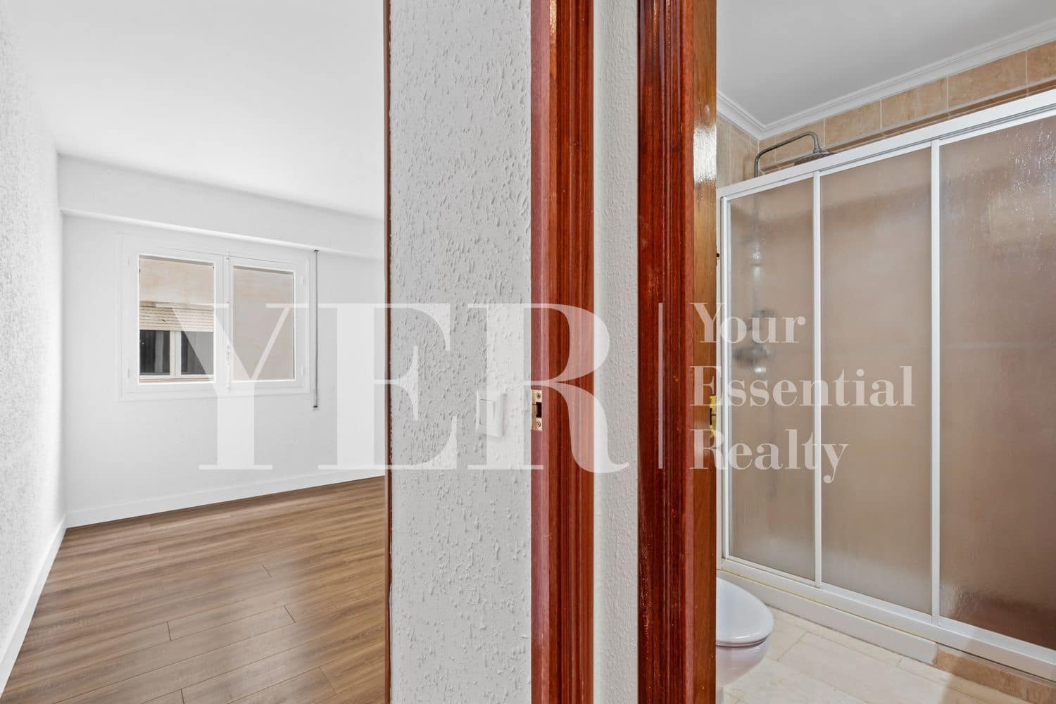 3 Zimmer Apartment zu vermieten in Alicante / Alacant Stadt mit Garage - 1.500 € (Ref: 9833254)
