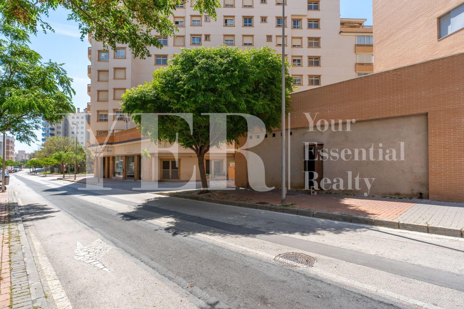 Erhverv til leje i El Campello - € 1.350 (Ref: 9848992)