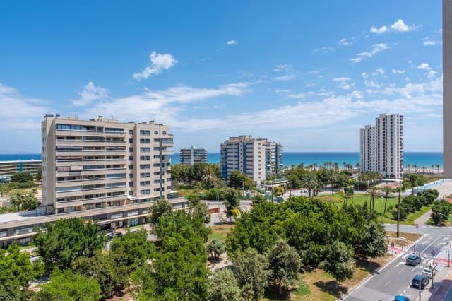 3 soverom Leilighet til salgs i PAU, Alicante by med svømmebasseng garasje - € 750 000 (Ref: 9868085)