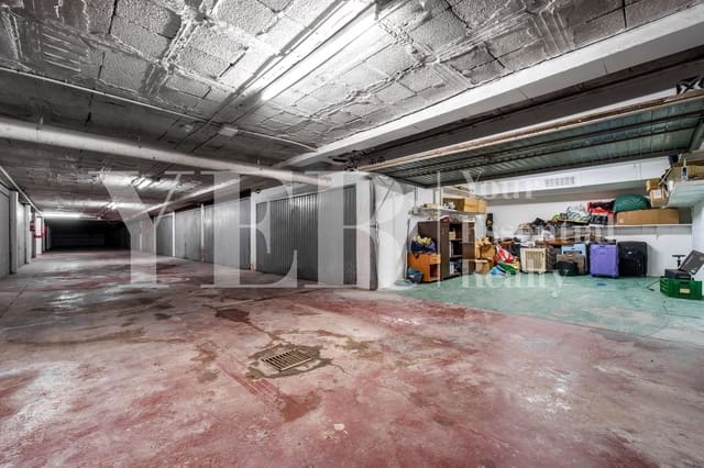Garage à vendre à Playa de San Juan, Alicante ville - 45 000 € (Ref: 9870573)