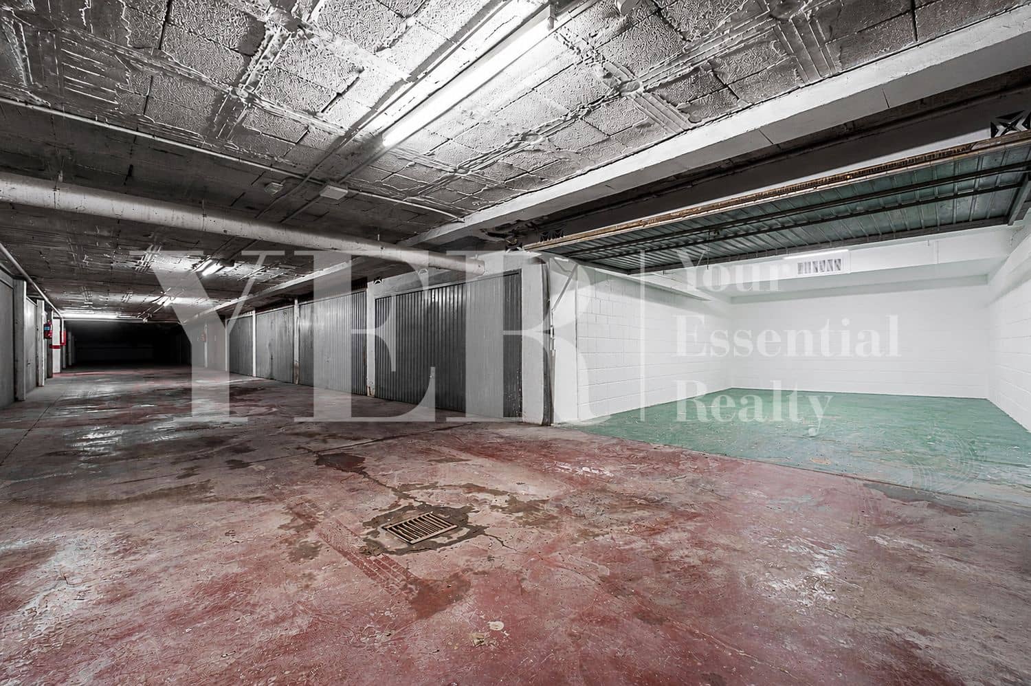 Garage à vendre à Playa de San Juan - 45 000 € (Ref: 9870573)