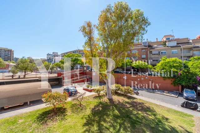 3 makuuhuone Huoneisto vuokrattavana paikassa San Blas, Alicante kaupunki mukana uima-altaan 
autotalli - 1 200 € (Ref: 9872949)