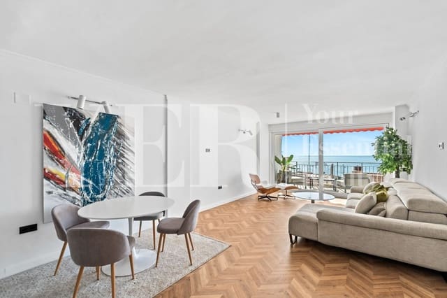 4 makuuhuone Huoneisto myytävänä paikassa Raval Roig - Virgen del Socorro, Alicante kaupunki mukana 
autotalli - 695 000 € (Ref: 9915192)