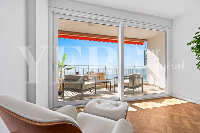 4 makuuhuone Huoneisto myytävänä paikassa Raval Roig - Virgen del Socorro, Alicante kaupunki mukana 
autotalli - 695 000 € (Ref: 9915192)