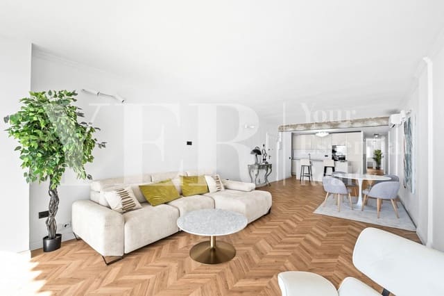 4 makuuhuone Huoneisto myytävänä paikassa Raval Roig - Virgen del Socorro, Alicante kaupunki mukana 
autotalli - 695 000 € (Ref: 9915192)