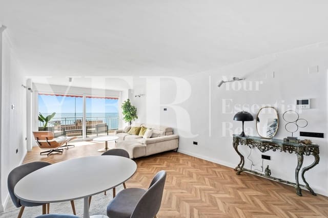 4 makuuhuone Huoneisto myytävänä paikassa Raval Roig - Virgen del Socorro, Alicante kaupunki mukana 
autotalli - 695 000 € (Ref: 9915192)