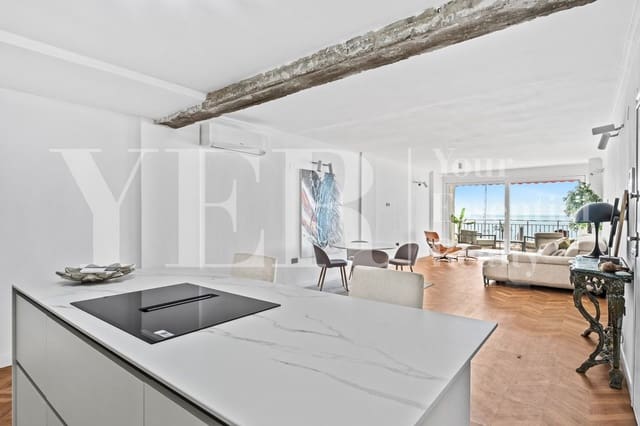 4 makuuhuone Huoneisto myytävänä paikassa Raval Roig - Virgen del Socorro, Alicante kaupunki mukana 
autotalli - 695 000 € (Ref: 9915192)