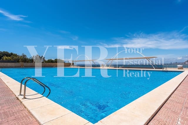 4 camera da letto Appartamento in vendita in Cabo de las Huertas, Alicante città con piscina garage - 620.000 € (Rif: 9915193)