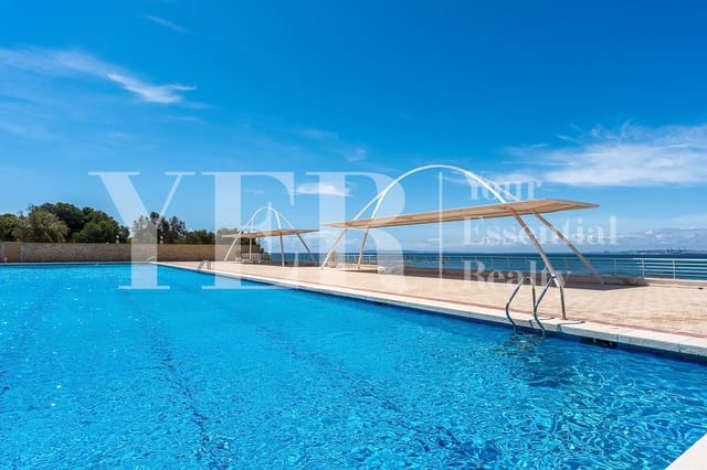 4 camera da letto Appartamento in vendita in Cabo de las Huertas, Alicante città con piscina garage - 620.000 € (Rif: 9915193)
