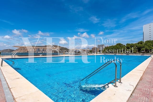 4 camera da letto Appartamento in vendita in Cabo de las Huertas, Alicante città con piscina garage - 620.000 € (Rif: 9915193)