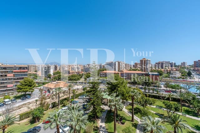 4 camera da letto Appartamento in vendita in Cabo de las Huertas, Alicante città con piscina garage - 620.000 € (Rif: 9915193)