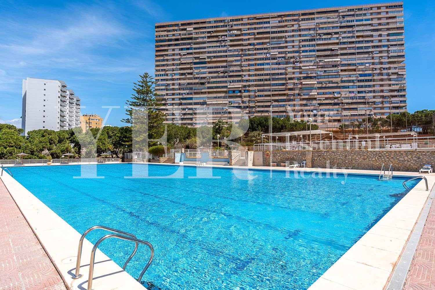4 camera da letto Appartamento in vendita in Cabo de las Huertas con piscina garage - 620.000 € (Rif: 9915193)