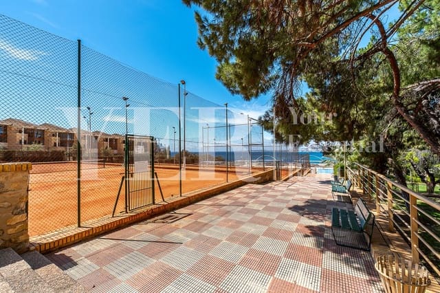 4 camera da letto Appartamento in vendita in Cabo de las Huertas, Alicante città con piscina garage - 620.000 € (Rif: 9915193)
