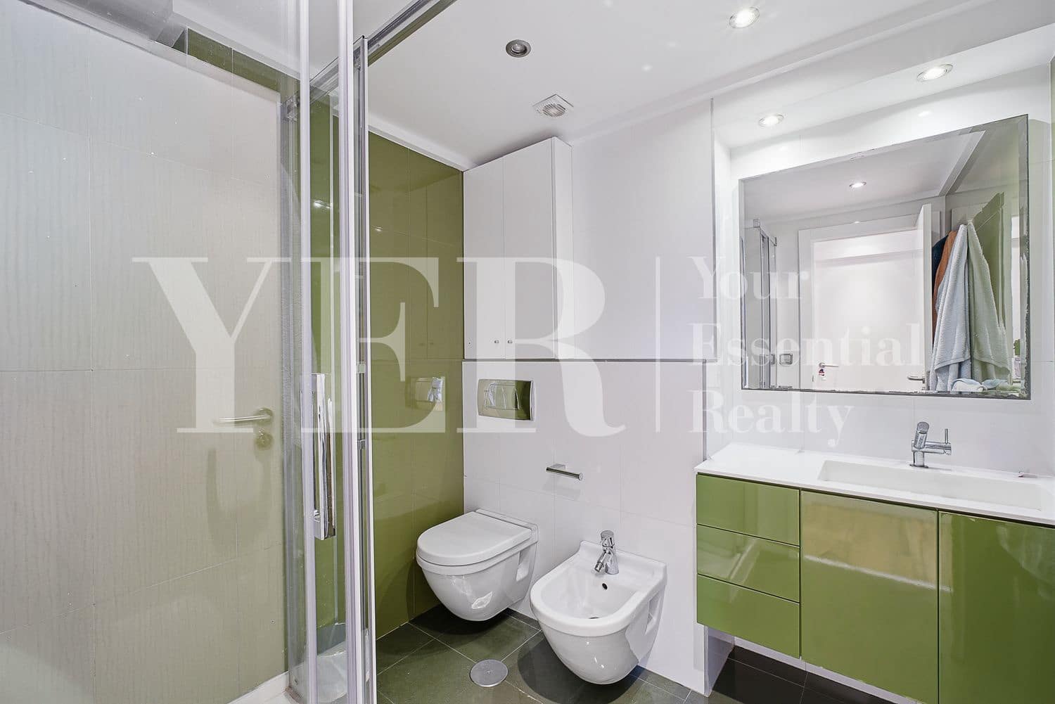 3 camera da letto Appartamento in vendita in Cabo de las Huertas con piscina garage - 430.000 € (Rif: 9915194)