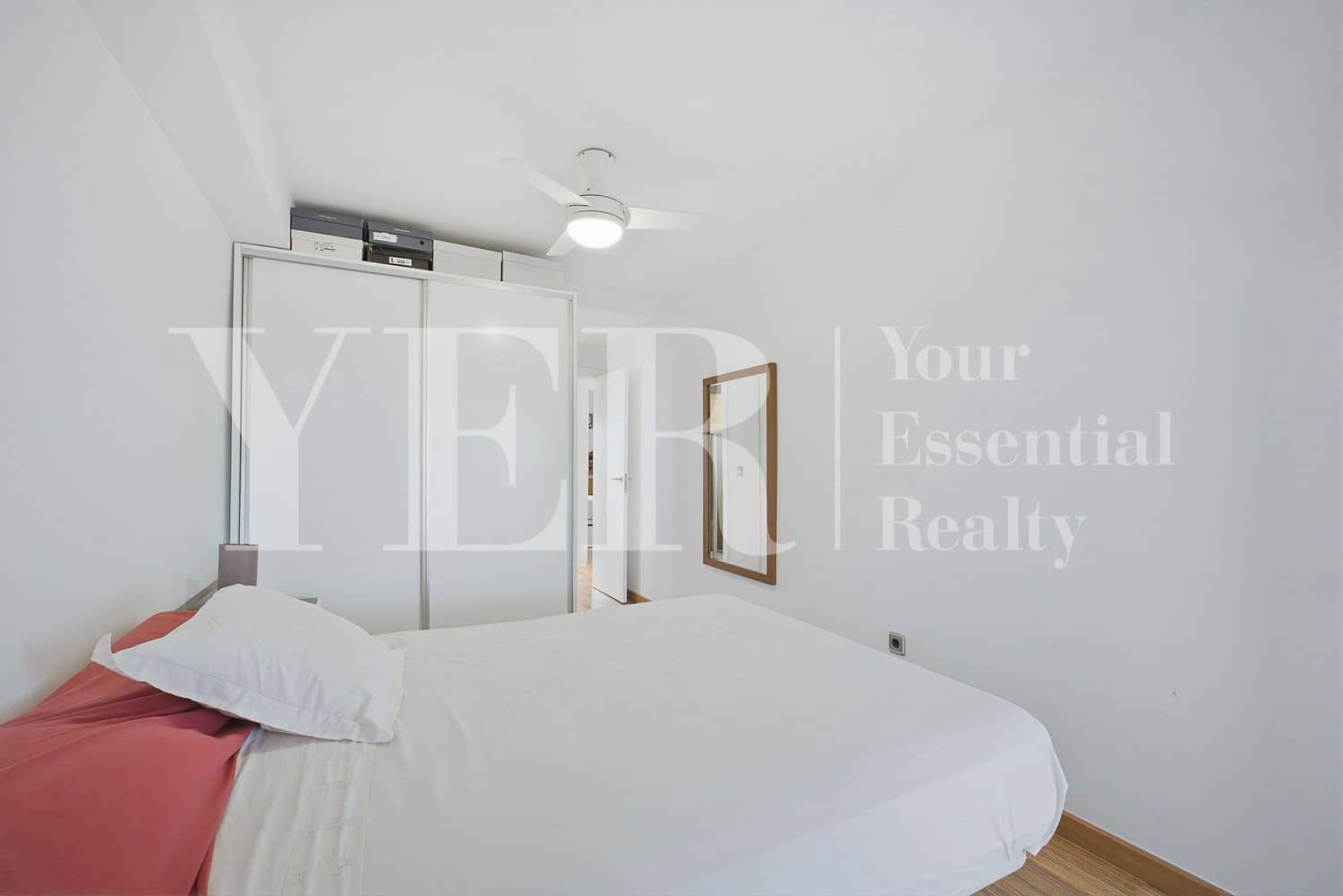 3 camera da letto Appartamento in vendita in Cabo de las Huertas con piscina garage - 430.000 € (Rif: 9915194)