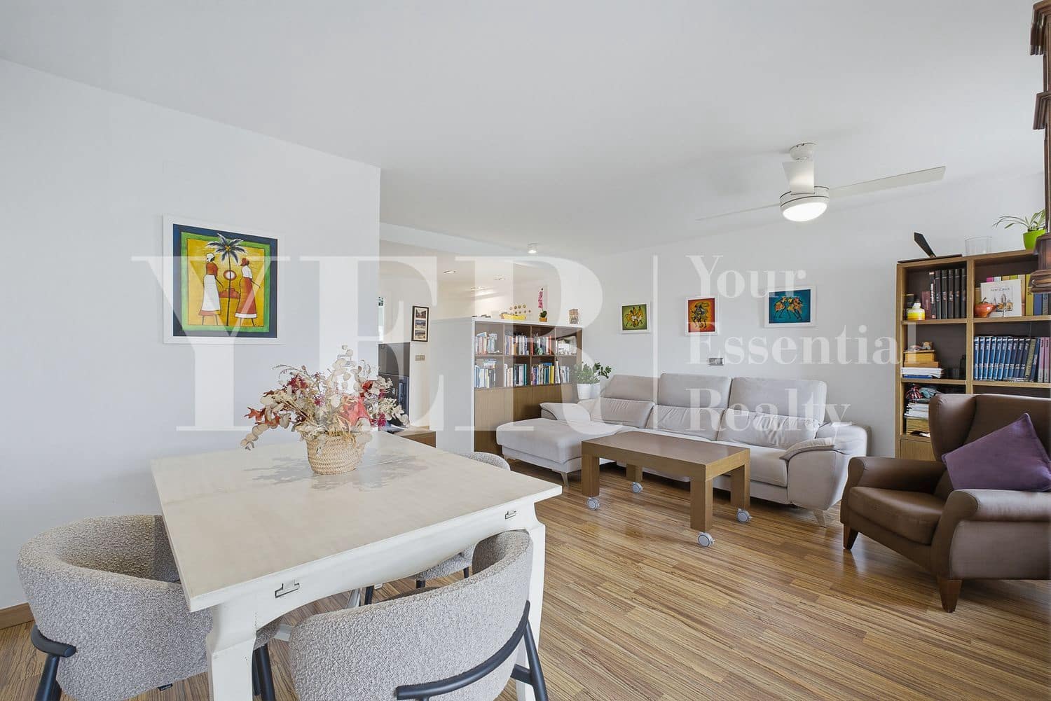 3 camera da letto Appartamento in vendita in Cabo de las Huertas con piscina garage - 430.000 € (Rif: 9915194)